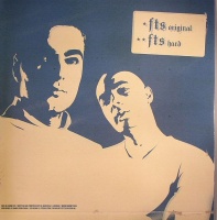 Fts Vinyl