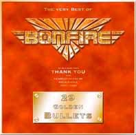 29 Golden Bullets The Very Best Of (Cd 1)