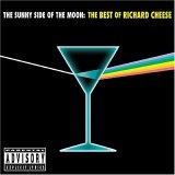 Sunny Side of the Moon The Best of Ricard Cheese