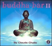 Buddha-Bar II - Buddha's Dinner