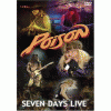 Seven Days Live (DVD)