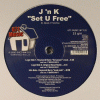 Set U Free (EP)