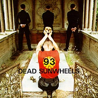 93 Dead Sunwheels