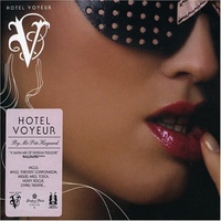 Hotel Voyeur (CD 1)