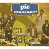 Brooklyn Incident