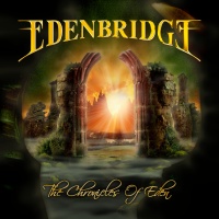The Chronicles of Eden (2CD)