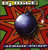 Atomic Pump