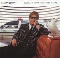 Songs From The West Coast (special edition) (CD 1)