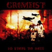 10 Steps To Hell