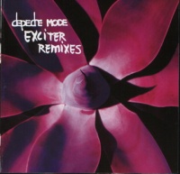 Exciter Remixes (Version 2)