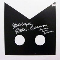 Viktor Casanova(Vinyl)