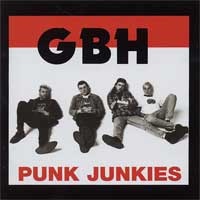 Punk Junkies