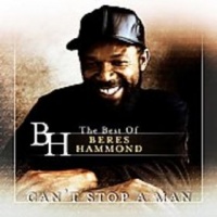 Can't Stop A Man (CD 2)