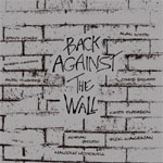 Back Against The Wall (CD 2)