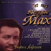 Reggae Max (JetStar Label)