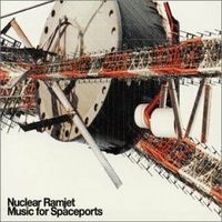 Music For Spaceports