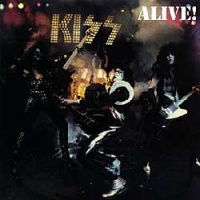 Alive! (CD 1)