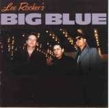 Lee Rocker's Big Blue