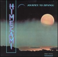 Journey to Zipangu