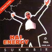 Hai Energy