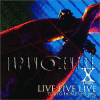Live Live Live (Tokyo Dome 1993-1996). (CD 2)