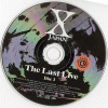 The Last Live. (Tokyo Dome 31.12.1997). (CD 3)