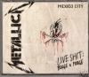 Binge & Purge Live In Mexico (CD 2)