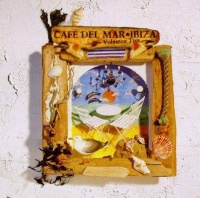 Cafe Del Mar - Volumen Tres