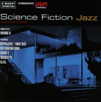 Science Fiction Jazz (CD 3)