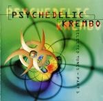 Psychedelic Krembo - Selected Tunes Part 1