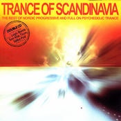 Trance Of Scandinavia (CD 2)
