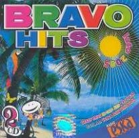 Bravo Hits Lato 2005 (CD 2)