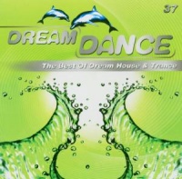 Dream Dance vol.37 (CD 1)