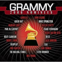 Grammy 2006 Nominees