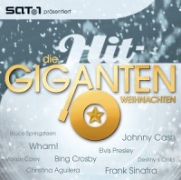 Hit-Giganten (Tanzsongs) (CD 1)