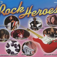 Rock Heroes (CD 1)