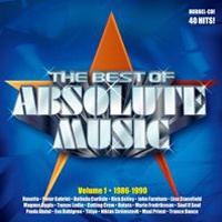 The Best Of Absolute Music vol.1 (CD 1)