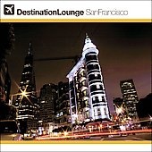 Destination Lounge - San Francisco (CD 2)