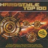 Hardstyle Top 100 vol.2 (CD 1)