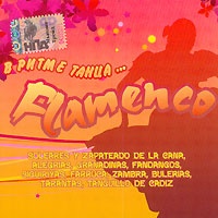 V Ritme Tantca - Flamenco