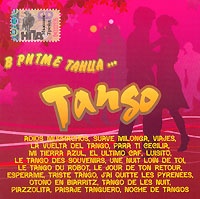 V Ritme Tantca - Original Tango