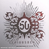 Serious Beats (The 2Nd Saga Of House) (Limited Edition)