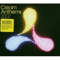 Ministry Of Sound Cream Anthems (Box Set) (CD 3)
