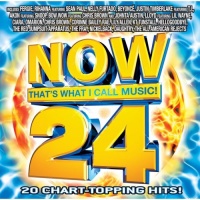 Now That's What I Call Music 24