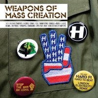 Weapons Of Mass Creation 3 (CD 2)