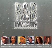 R'n'b Invasions Part 17