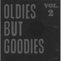 Oldies And Goodies Vol 2