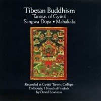 Tibetan Buddhism Tantras of Gyuto