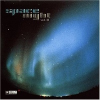 Space Night vol. 3 (CD 2)