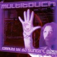 Touch (Compiled By Sun Girl)